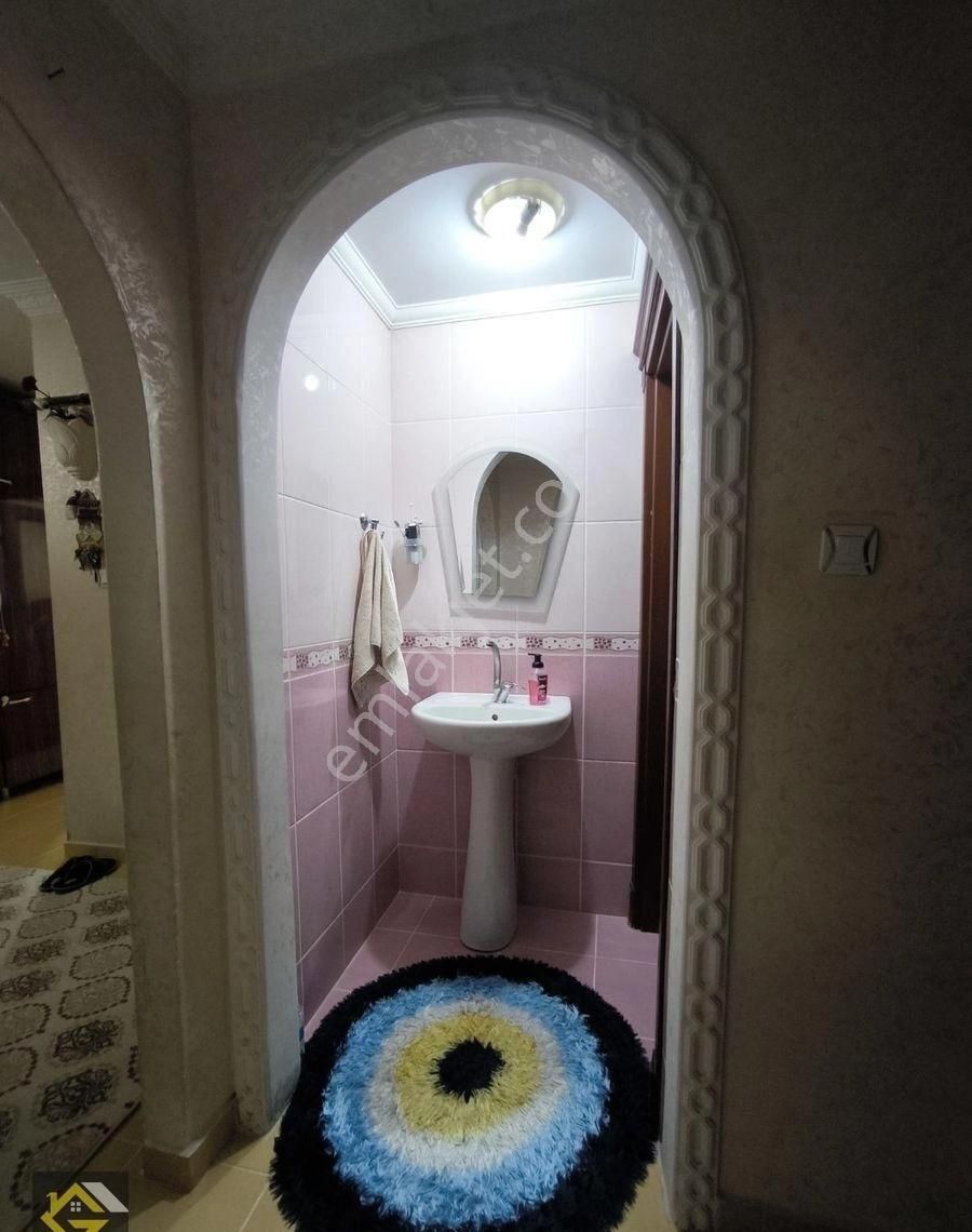 Mamak - Başak Mah. Çift Mutfaklı, Asansörlü, Full + Full Yapılı 7+1 Satılık Dubleks Daire !!! - Görsel 23