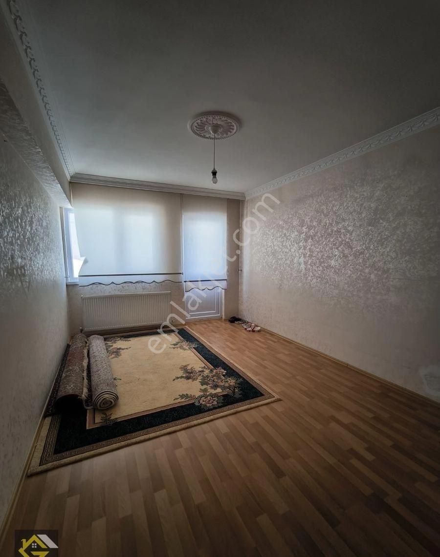 Mamak - Başak Mah. Çift Mutfaklı, Asansörlü, Full + Full Yapılı 7+1 Satılık Dubleks Daire !!! - Görsel 14