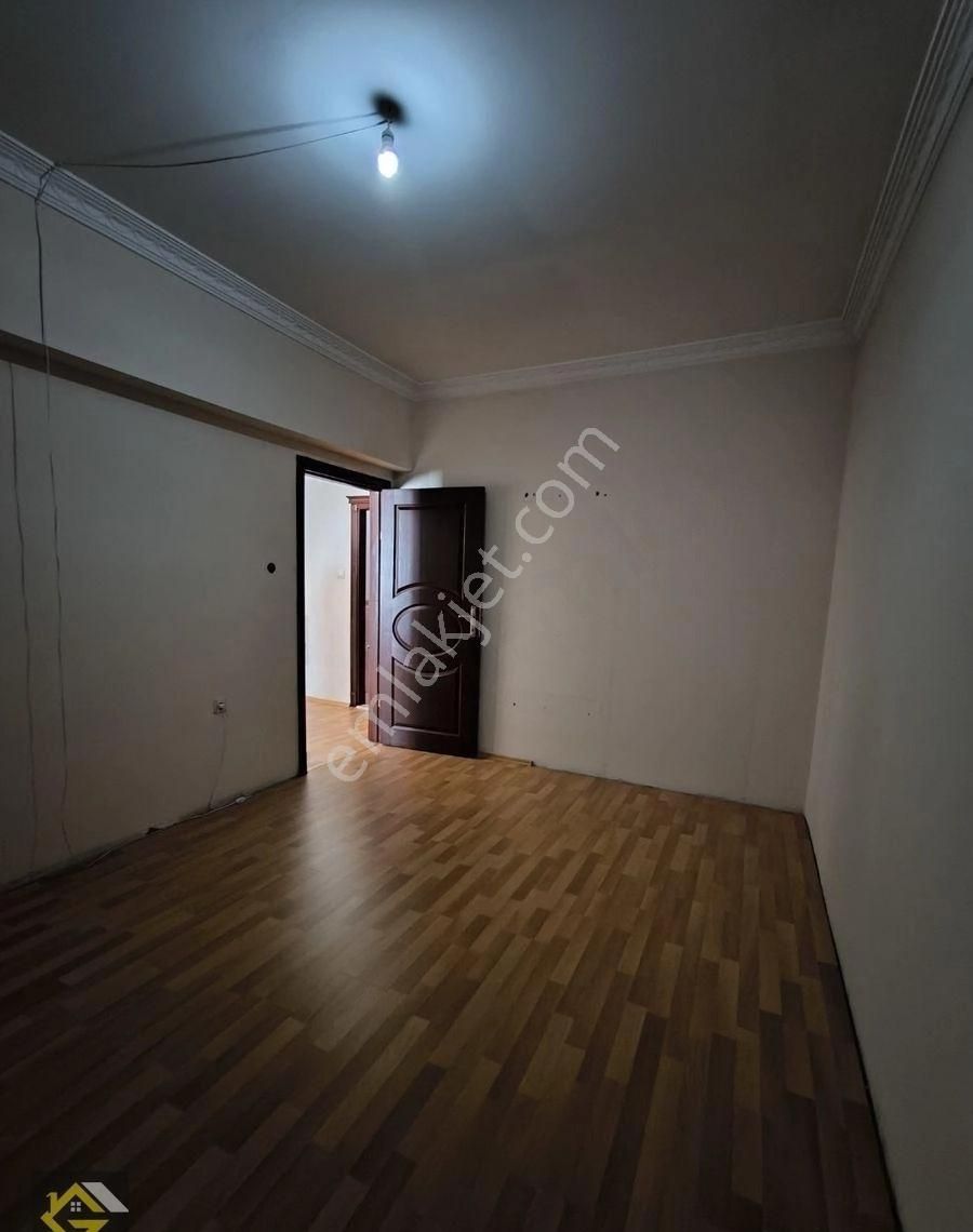 Mamak - Başak Mah. Çift Mutfaklı, Asansörlü, Full + Full Yapılı 7+1 Satılık Dubleks Daire !!! - Görsel 26