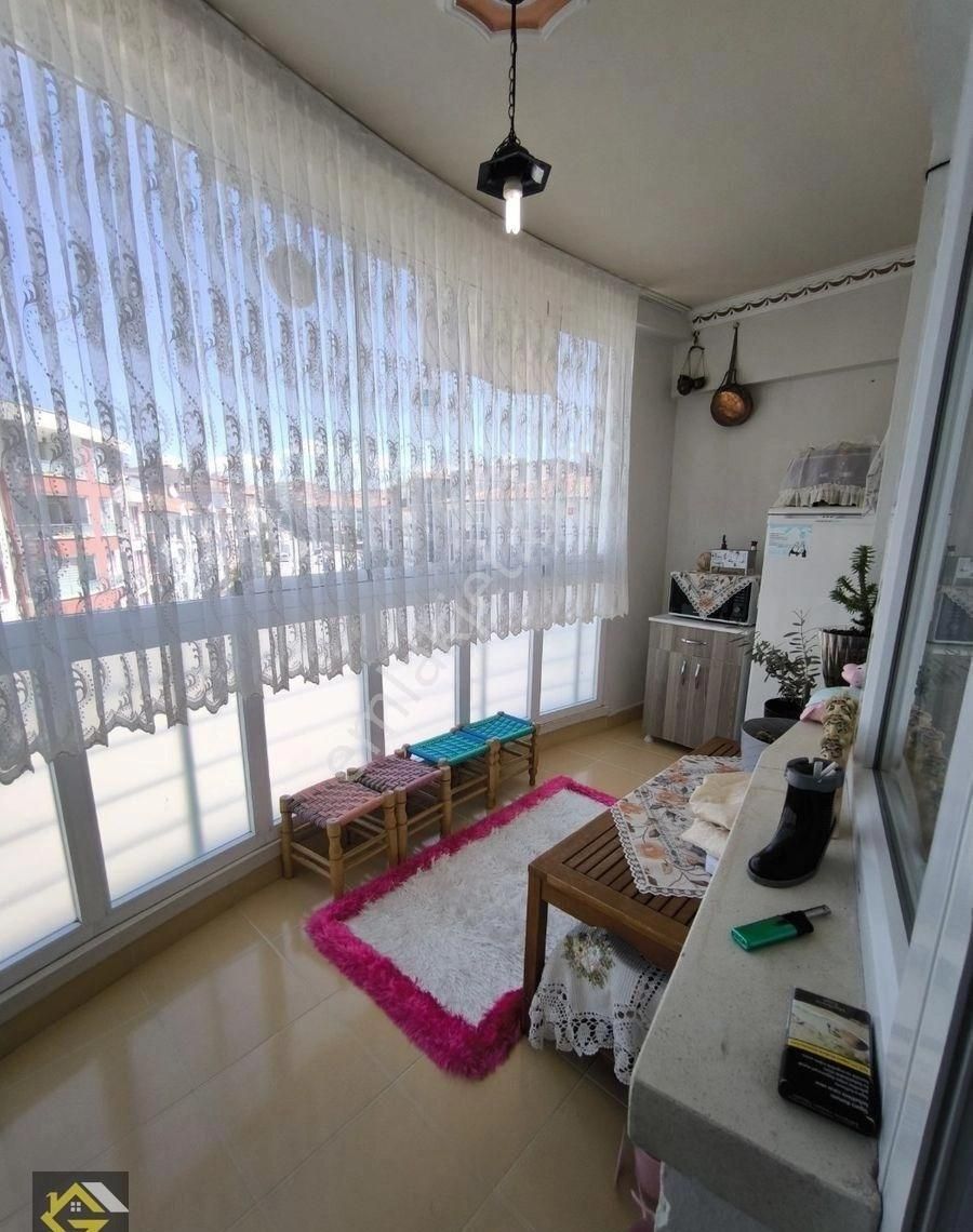 Mamak - Başak Mah. Çift Mutfaklı, Asansörlü, Full + Full Yapılı 7+1 Satılık Dubleks Daire !!! - Görsel 6