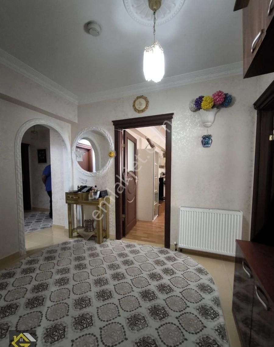 Mamak - Başak Mah. Çift Mutfaklı, Asansörlü, Full + Full Yapılı 7+1 Satılık Dubleks Daire !!! - Görsel 7