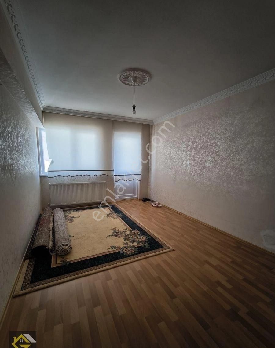 Mamak - Başak Mah. Çift Mutfaklı, Asansörlü, Full + Full Yapılı 7+1 Satılık Dubleks Daire !!! - Görsel 17
