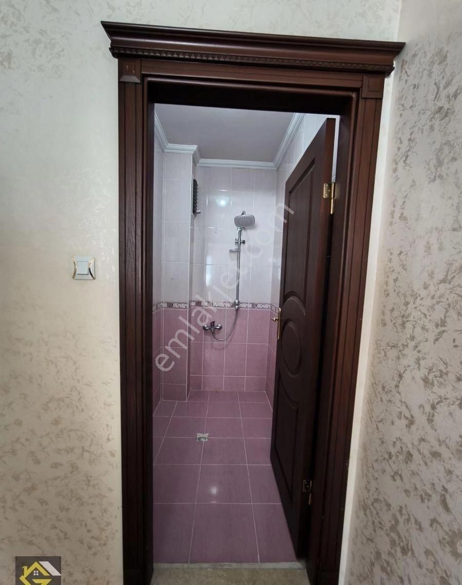 Mamak - Başak Mah. Çift Mutfaklı, Asansörlü, Full + Full Yapılı 7+1 Satılık Dubleks Daire !!! - Görsel 16