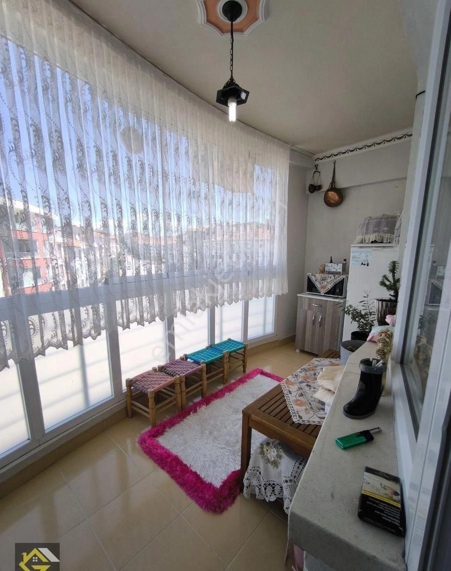 Mamak - Başak Mah. Çift Mutfaklı, Asansörlü, Full + Full Yapılı 7+1 Satılık Dubleks Daire !!! - Görsel 29