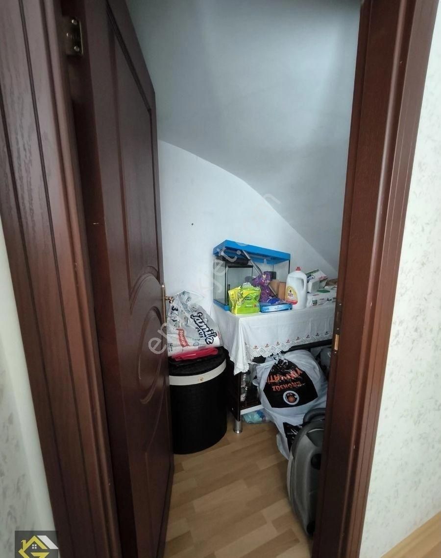 Mamak - Başak Mah. Çift Mutfaklı, Asansörlü, Full + Full Yapılı 7+1 Satılık Dubleks Daire !!! - Görsel 4