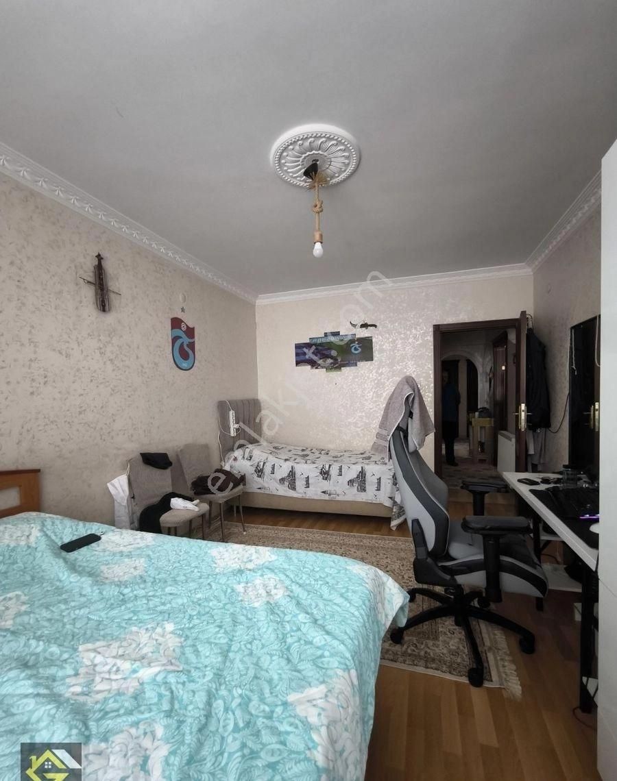 Mamak - Başak Mah. Çift Mutfaklı, Asansörlü, Full + Full Yapılı 7+1 Satılık Dubleks Daire !!! - Görsel 33