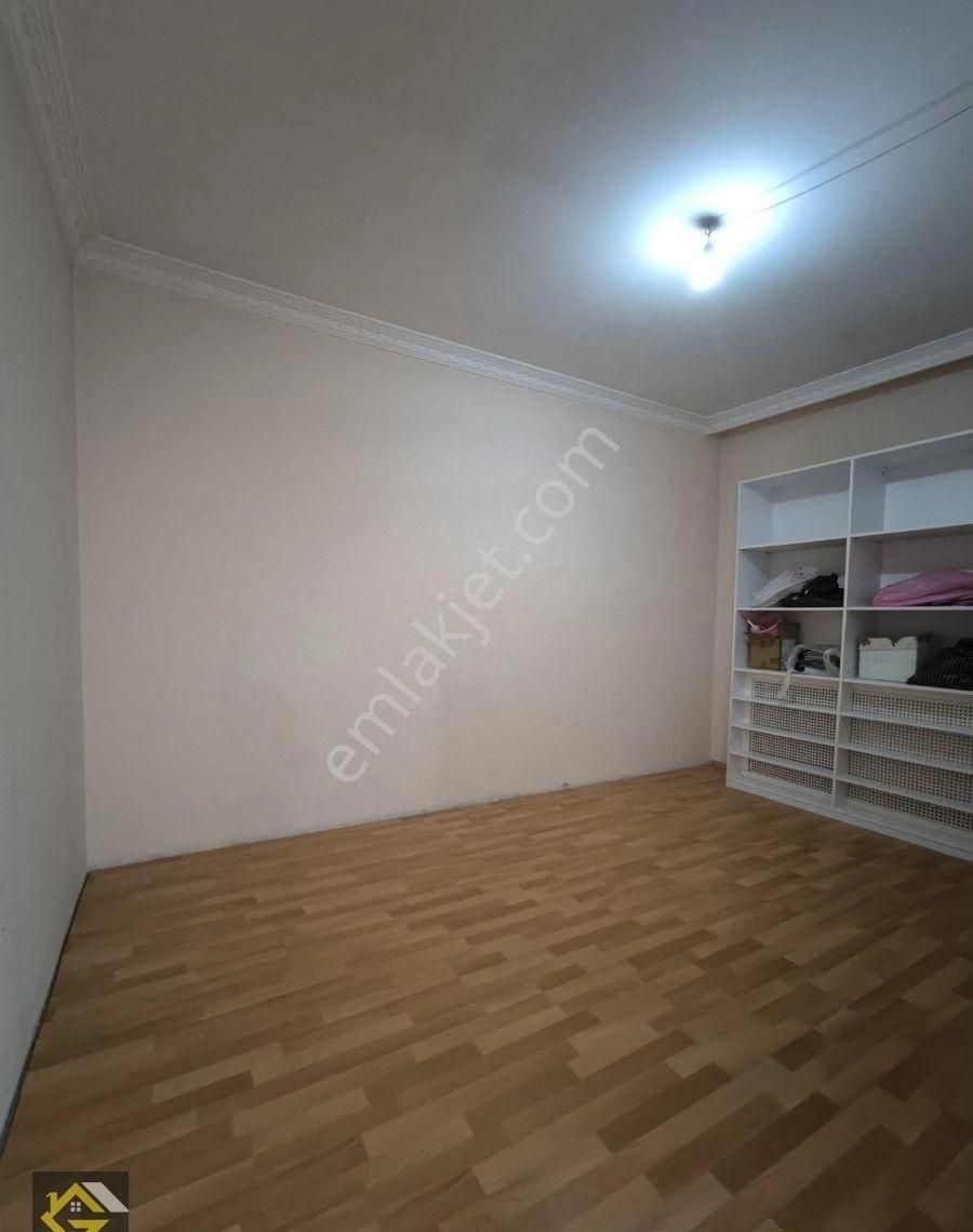 Mamak - Başak Mah. Çift Mutfaklı, Asansörlü, Full + Full Yapılı 7+1 Satılık Dubleks Daire !!! - Görsel 3