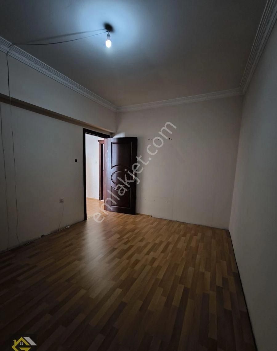 Mamak - Başak Mah. Çift Mutfaklı, Asansörlü, Full + Full Yapılı 7+1 Satılık Dubleks Daire !!! - Görsel 21