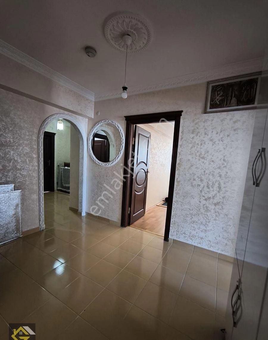 Mamak - Başak Mah. Çift Mutfaklı, Asansörlü, Full + Full Yapılı 7+1 Satılık Dubleks Daire !!! - Görsel 18