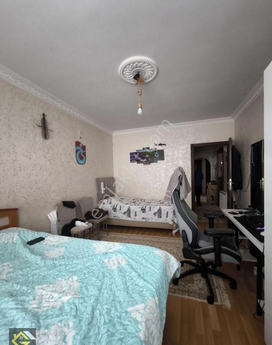 Mamak - Başak Mah. Çift Mutfaklı, Asansörlü, Full + Full Yapılı 7+1 Satılık Dubleks Daire !!! - Görsel 31