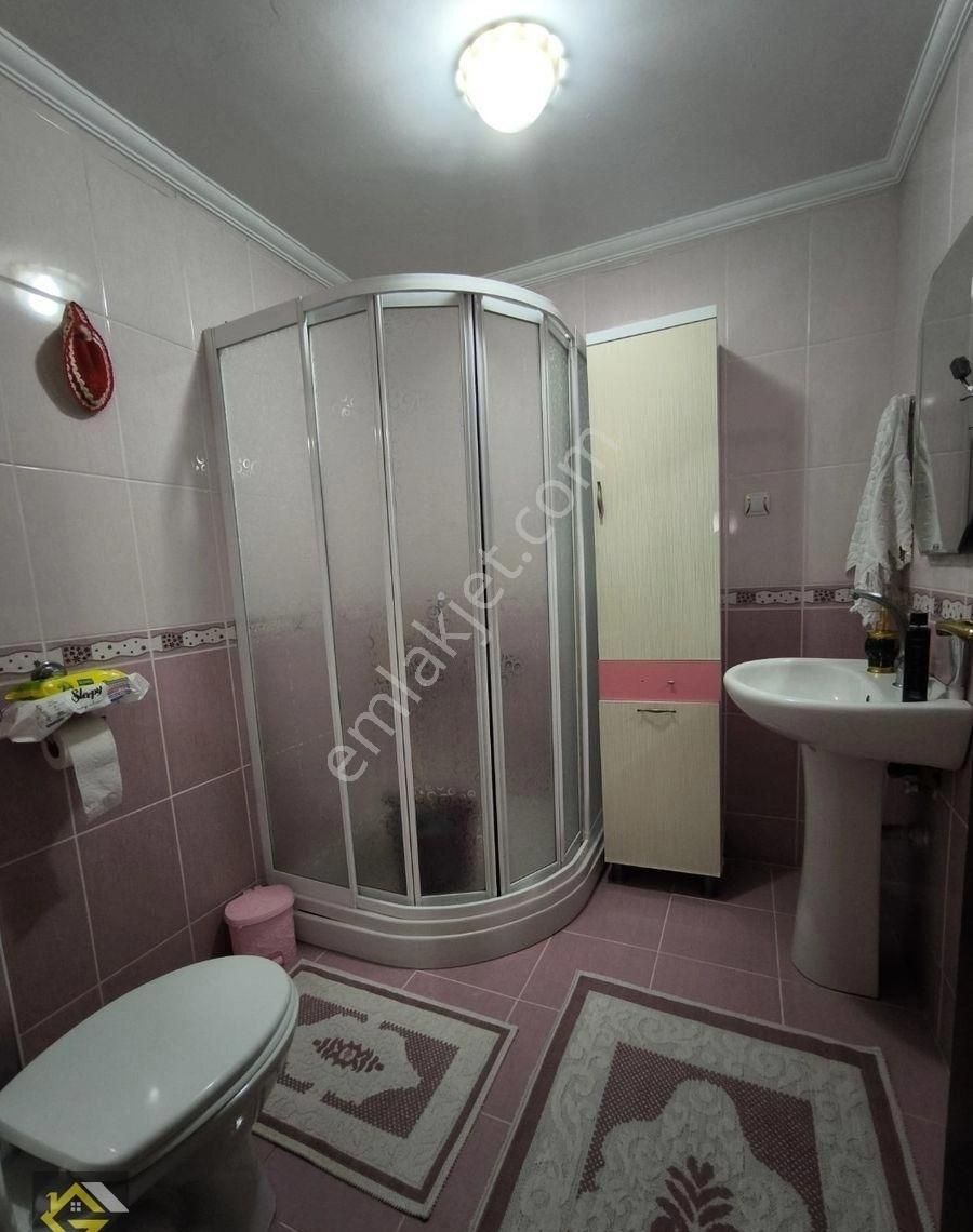 Mamak - Başak Mah. Çift Mutfaklı, Asansörlü, Full + Full Yapılı 7+1 Satılık Dubleks Daire !!! - Görsel 24