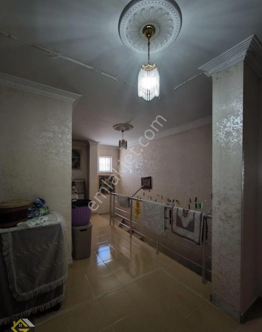 Mamak - Başak Mah. Çift Mutfaklı, Asansörlü, Full + Full Yapılı 7+1 Satılık Dubleks Daire !!! - Görsel 5