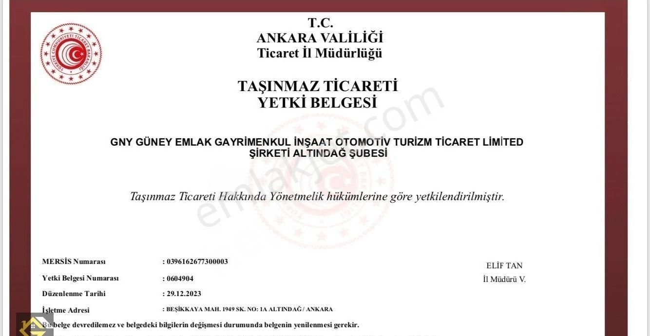 Altındağ Feridun Çelik Satılık Daire ALTINDAĞ - FERİDUN ÇELİK MAH. TERAS BALKONLU, FULL YAPILI 3+1 SATILIK DAİRE !!!