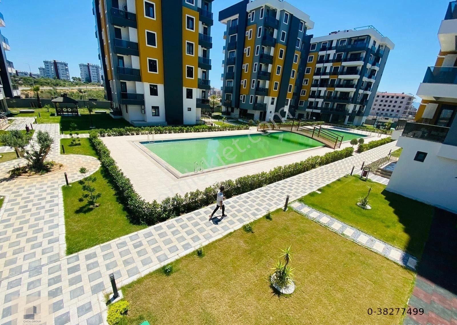 Kepez Çankaya Satılık Daire 3+1 ÇANKAYA MAHALLESİ SİTE İÇİ FIRSAT SATILIK DAİRE