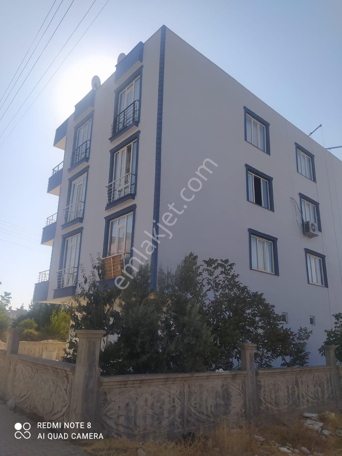 Adıyaman Merkez İmamağa Satılık Daire Köşe Başı Daire İmamağa