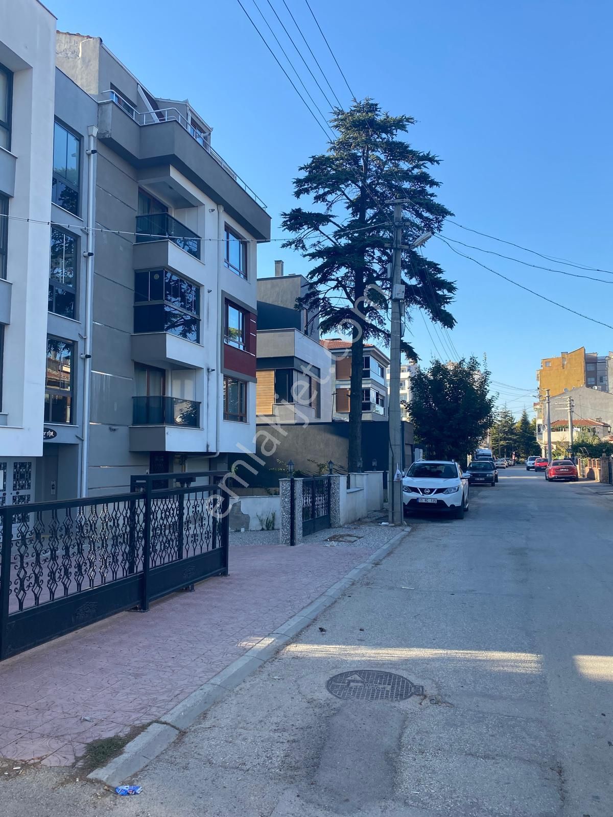 Eskişehir'in En Elit Semtlerinden Osmangazi'de 3+1 150 M2 Lüks Daire
