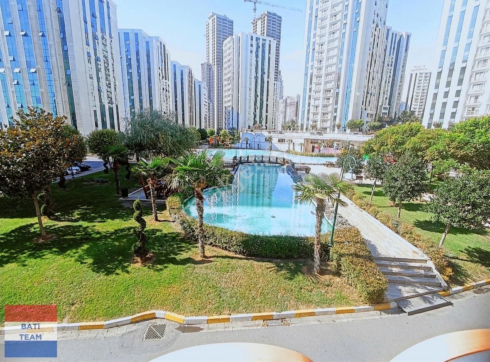 Esenyurt Zafer Satılık Daire REMAX HEDEF'TEN PRESTİJ PARK'TA SATILIK 3+1 ARAKAT DAİRE 171 M2