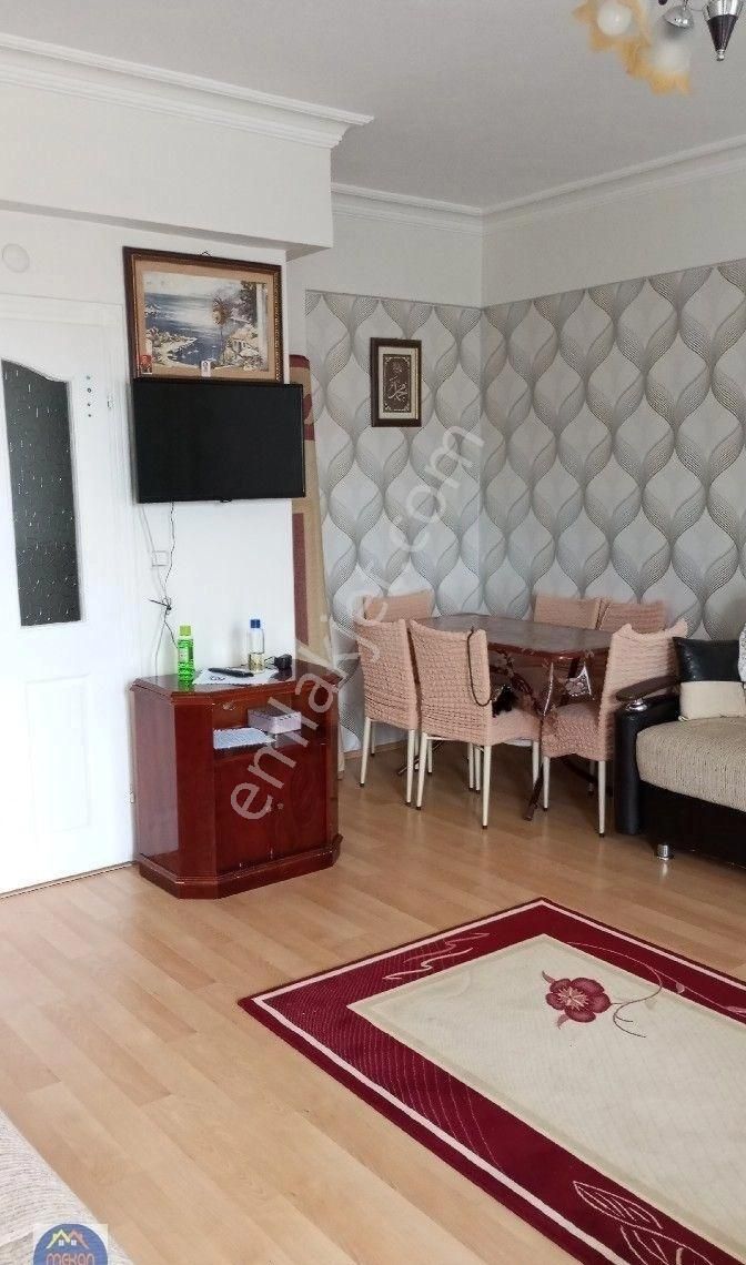 Develi Şehit Üsteğmen Hasan Şahan Kiralık Daire Mekan Gayrimenkul Den Eşyalı Kiralık Daire 3+1 Ful Eşyalı