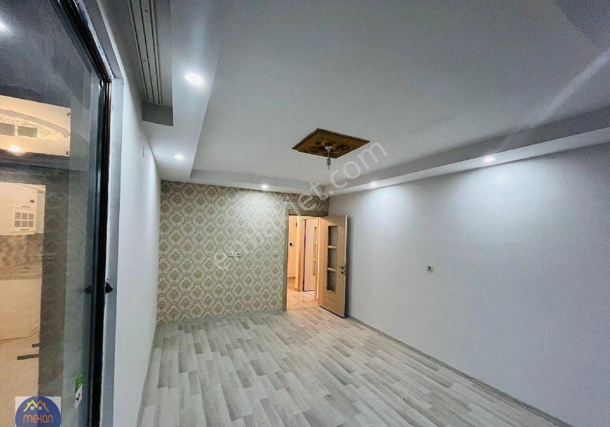 Develi Harman Satılık Daire MEKAN EMLAK'TAN HARMAN MAHALLESİ'NDE 3+1 SIFIR SATILIK DAİRE