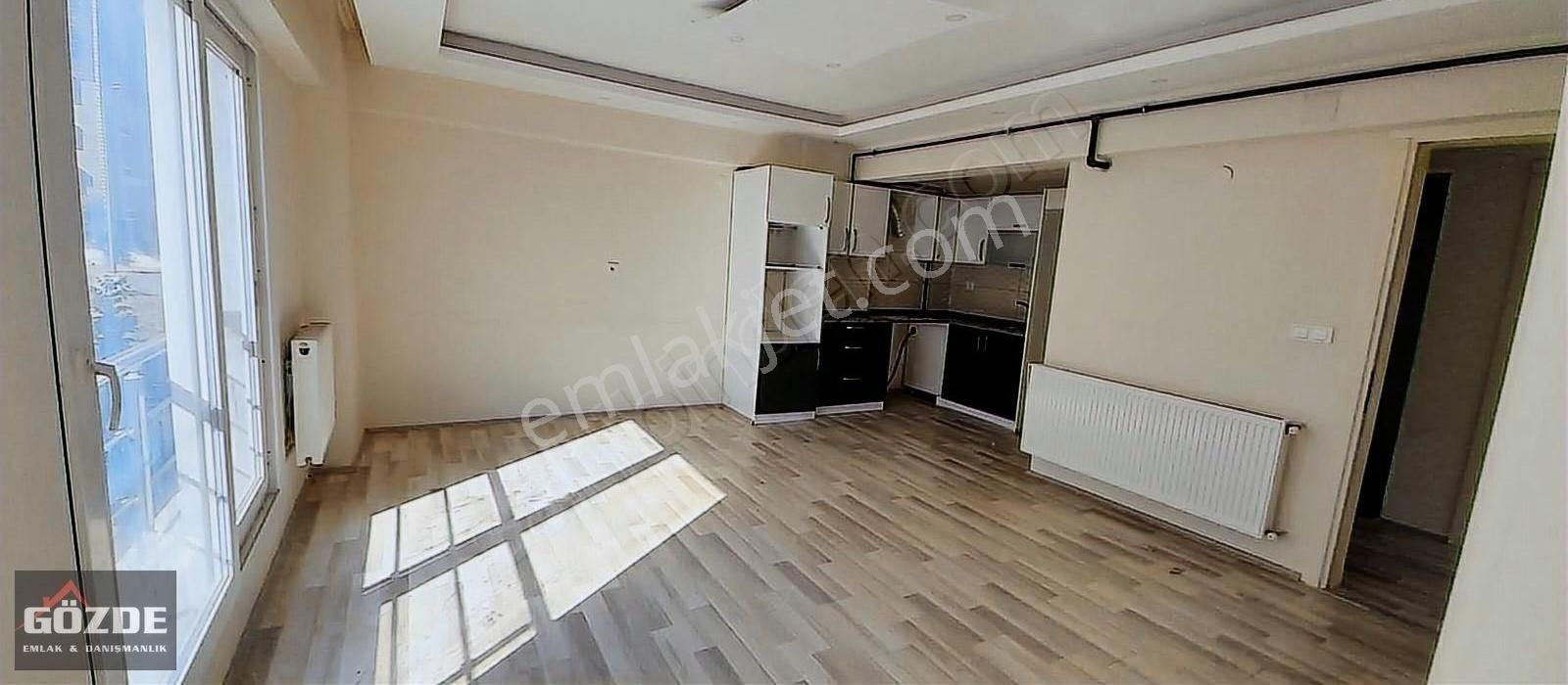 Nazilli Yeşil Kiralık Daire Yeşil Mahalle'de Kiralık Doğalgazlı Daire...