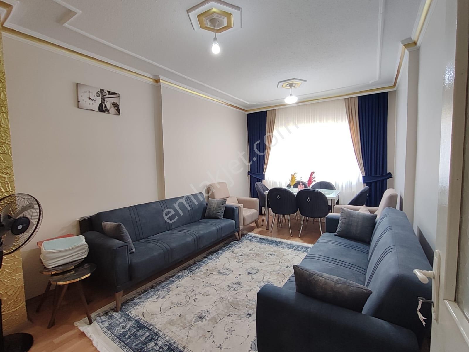 Yenişehir Üçkuyu Satılık Daire  ÜÇKUYU TOKİ'DE 2+1 SATILIK DAİRE