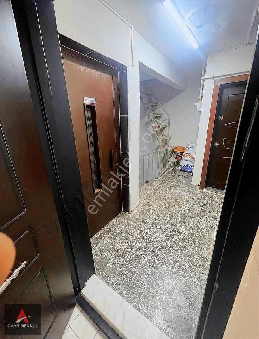 İlkadım Rasathane Satılık Daire ATASOY GYO'DAN 170 M2 DENİZ MANZARALI DAİRE!