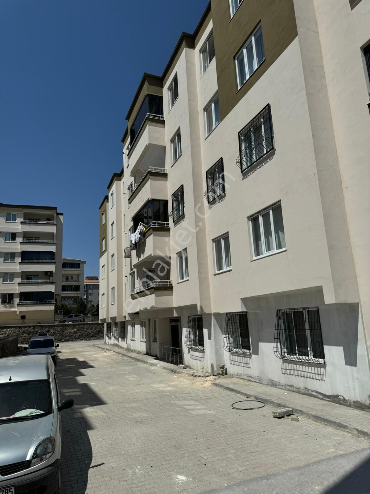 Şehitkamil Beykent Satılık Daire  SOFT'DAN BEYKENT'DE 2+1 SATILIK LÜX  DAİRE