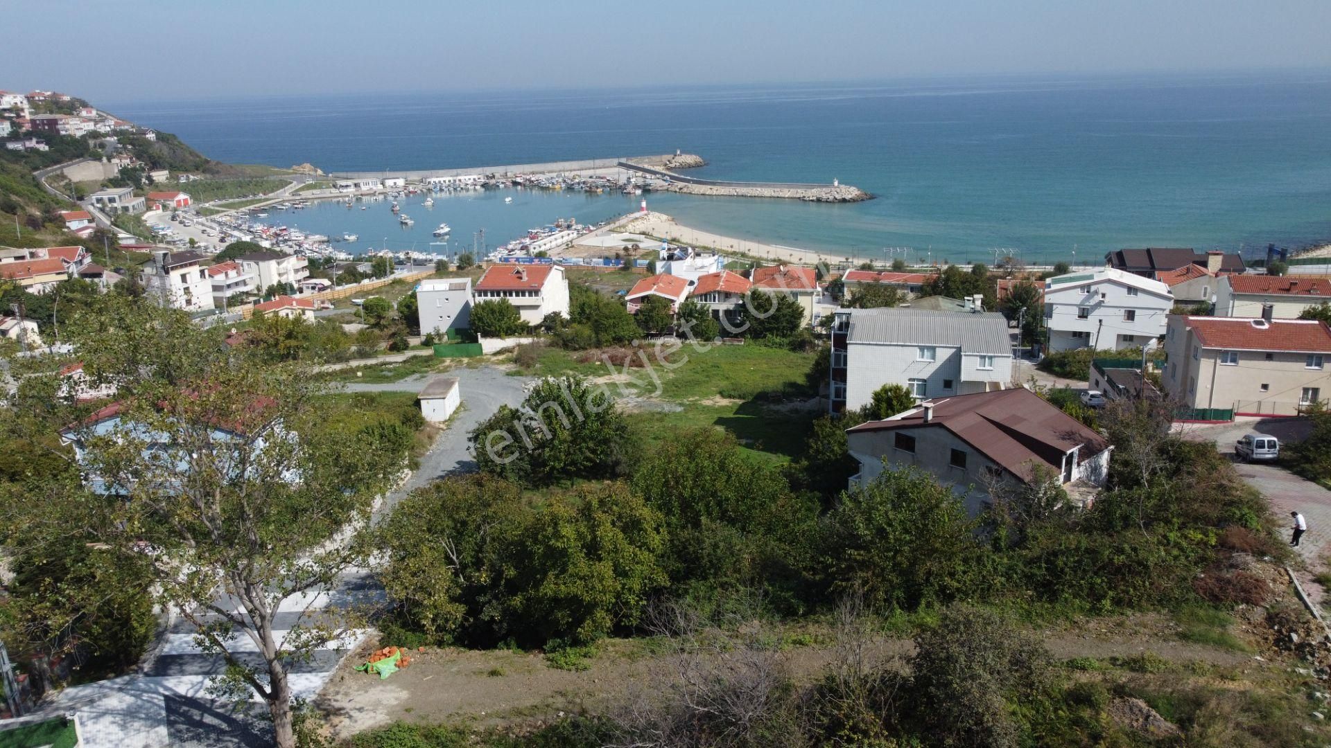 Arnavutköy Karaburun'da 0.30 İmarlı 542m2 Satılık Arsa - Görsel 3