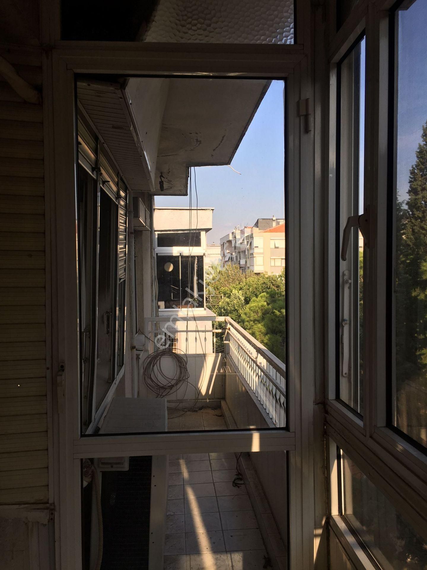 Çok Geniş Teraslı Dubleks Daire - Görsel 17