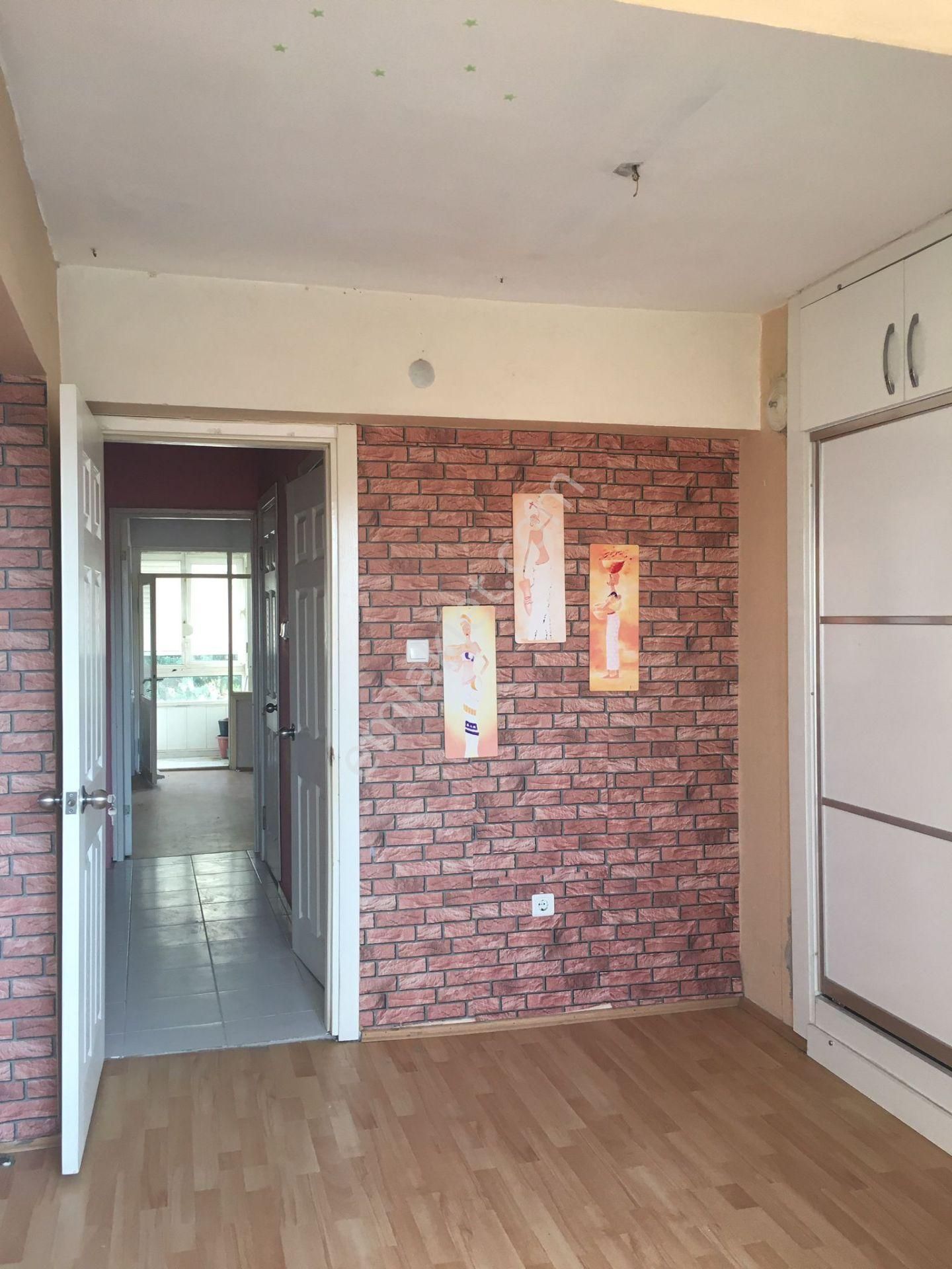 Çok Geniş Teraslı Dubleks Daire - Görsel 10