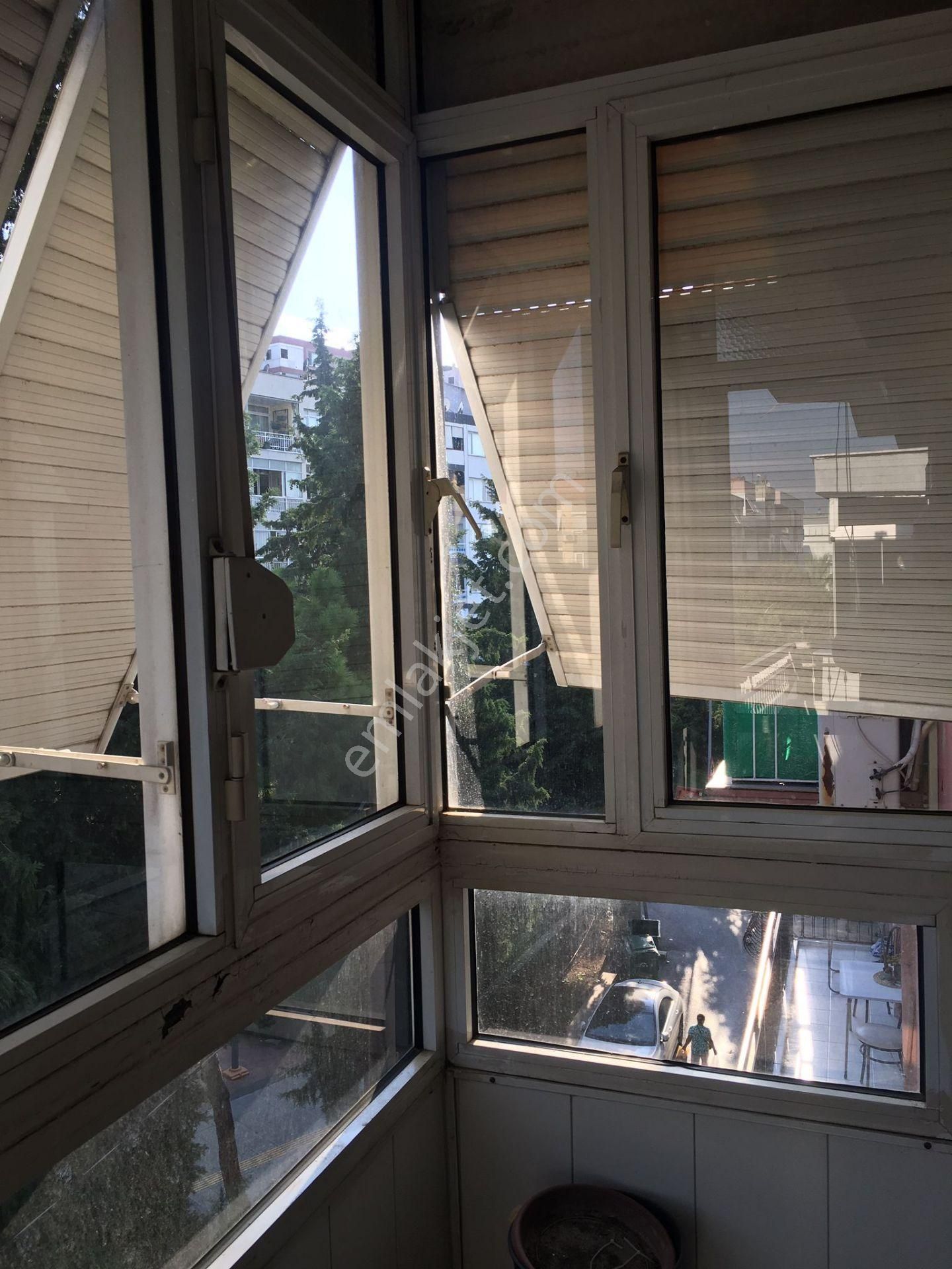 Çok Geniş Teraslı Dubleks Daire - Görsel 18