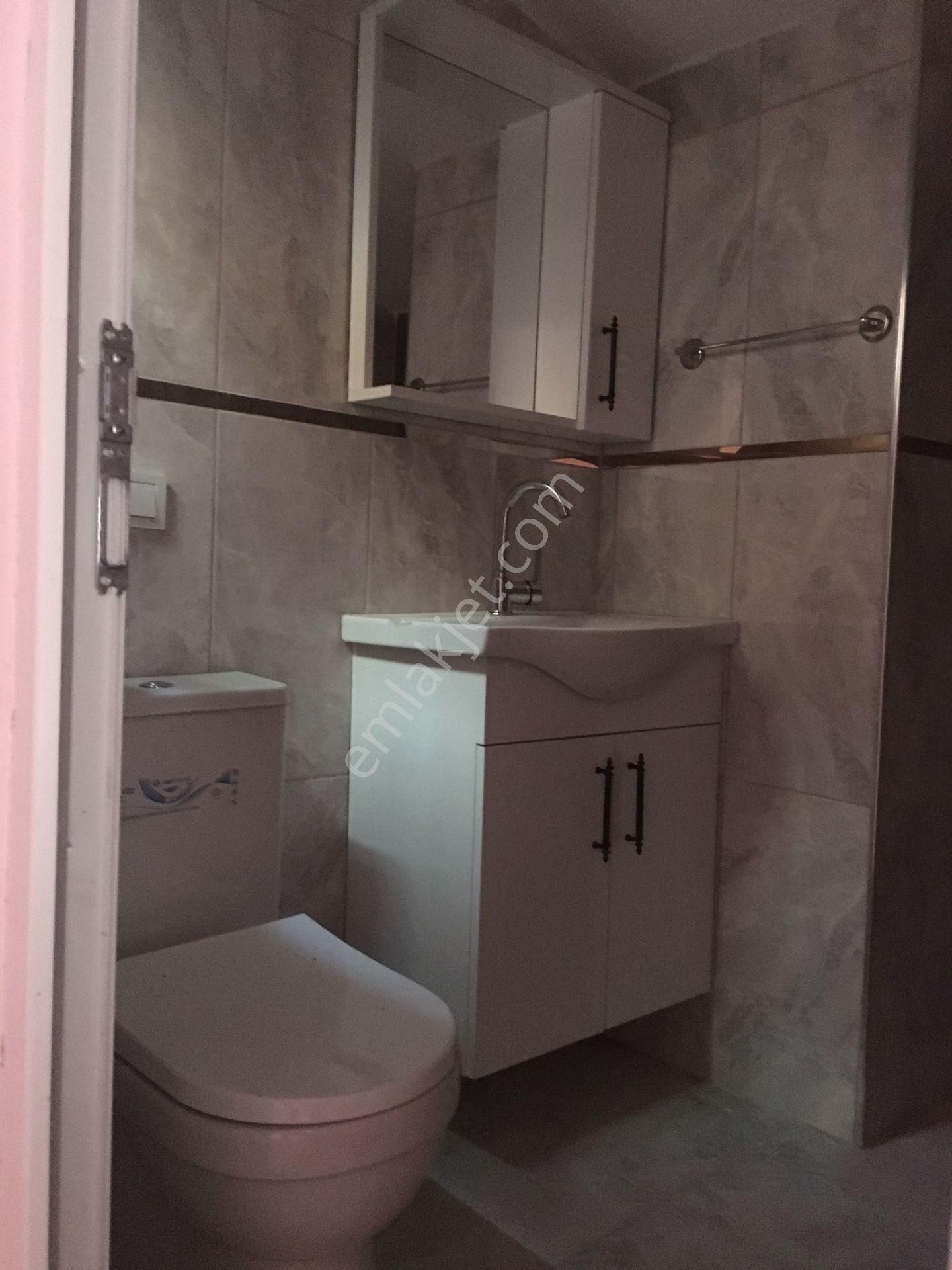 Çok Geniş Teraslı Dubleks Daire - Görsel 23