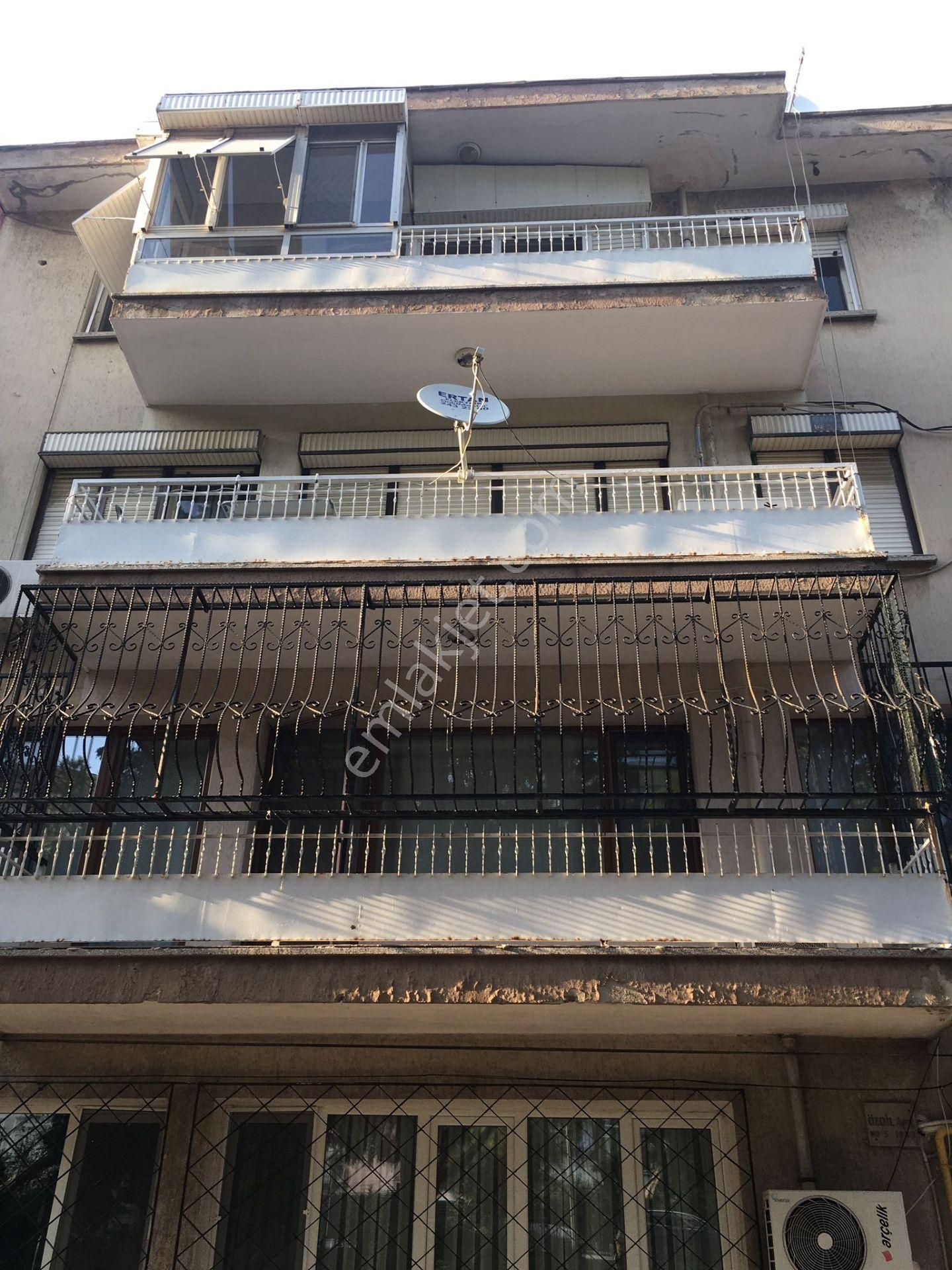 Çok Geniş Teraslı Dubleks Daire - Görsel 28