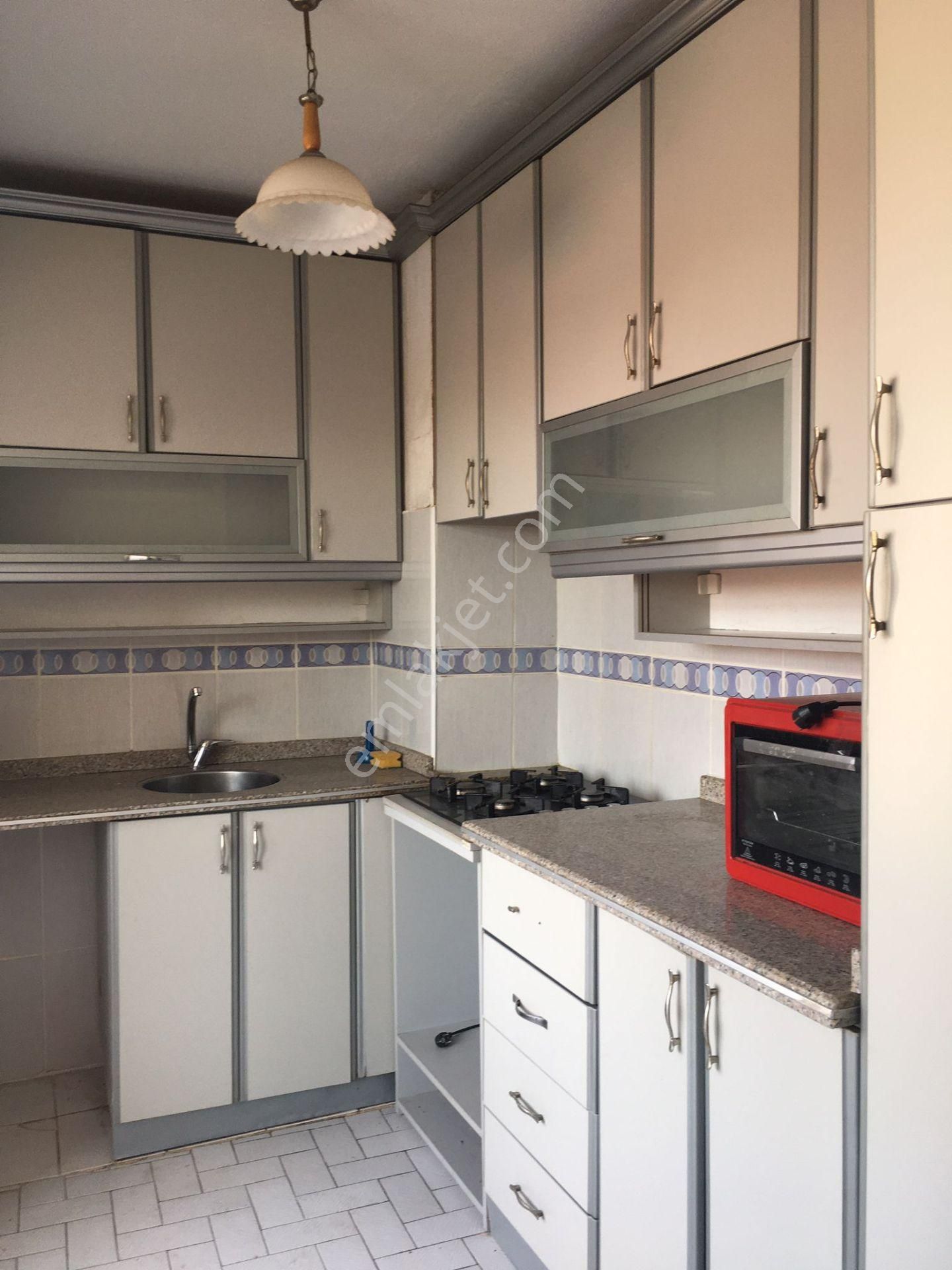 Çok Geniş Teraslı Dubleks Daire - Görsel 13