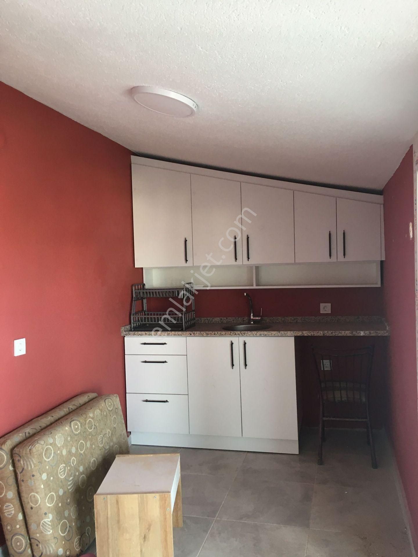 Çok Geniş Teraslı Dubleks Daire - Görsel 20