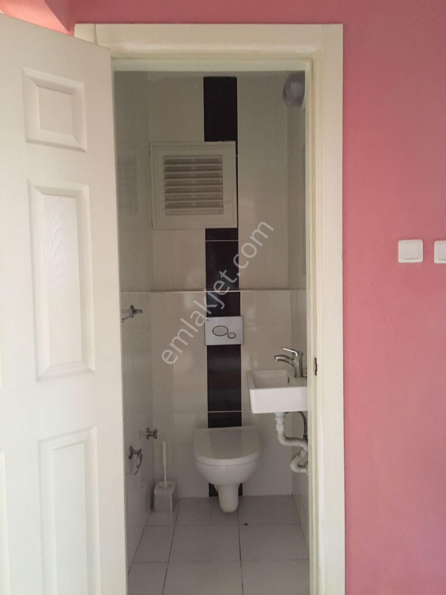 Çok Geniş Teraslı Dubleks Daire - Görsel 16