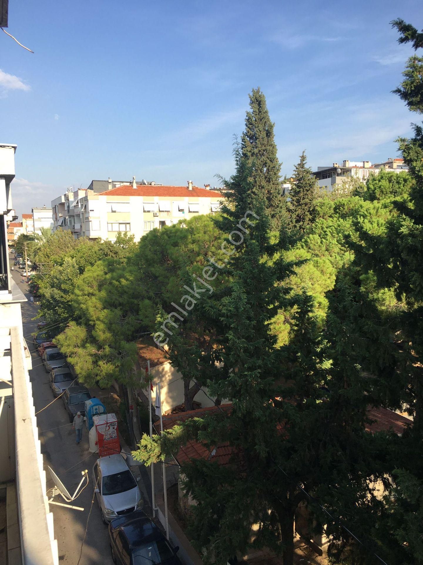 Çok Geniş Teraslı Dubleks Daire - Görsel 19