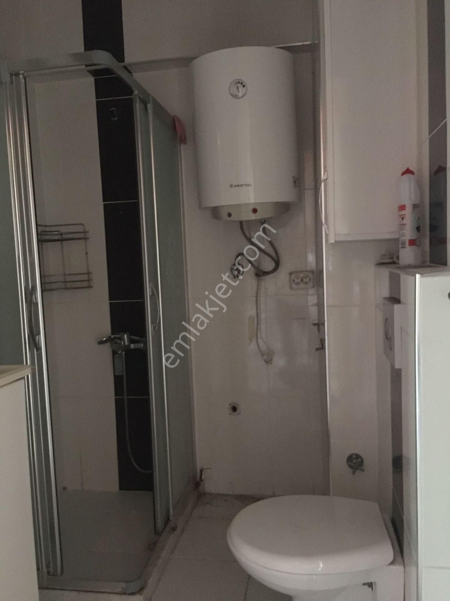 Çok Geniş Teraslı Dubleks Daire - Görsel 14