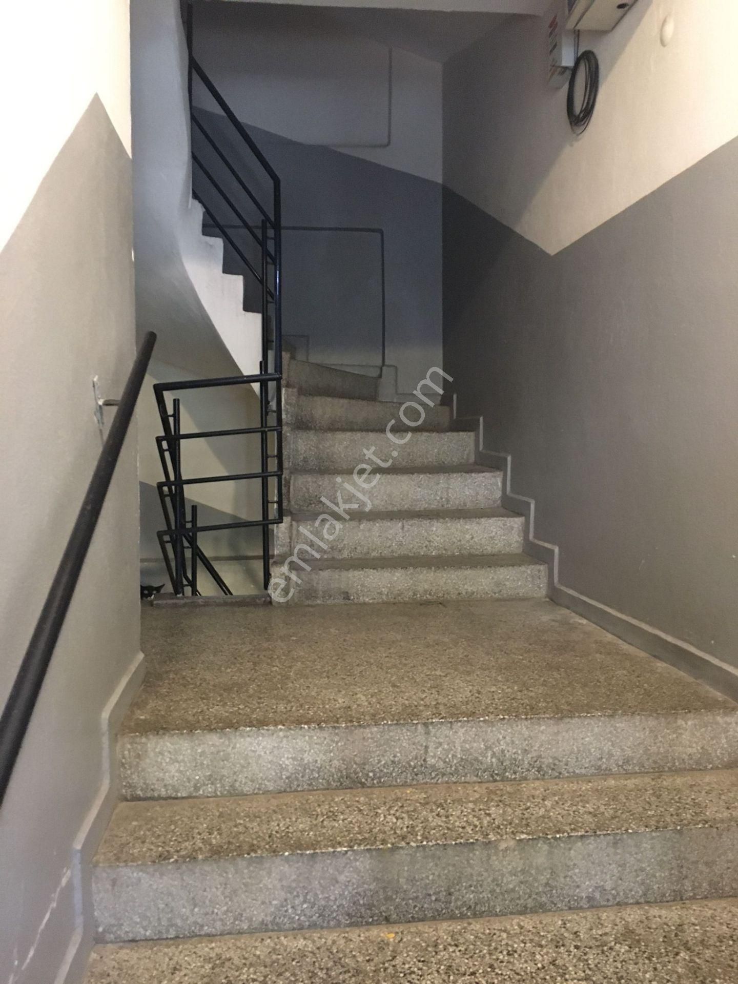 Çok Geniş Teraslı Dubleks Daire - Görsel 26