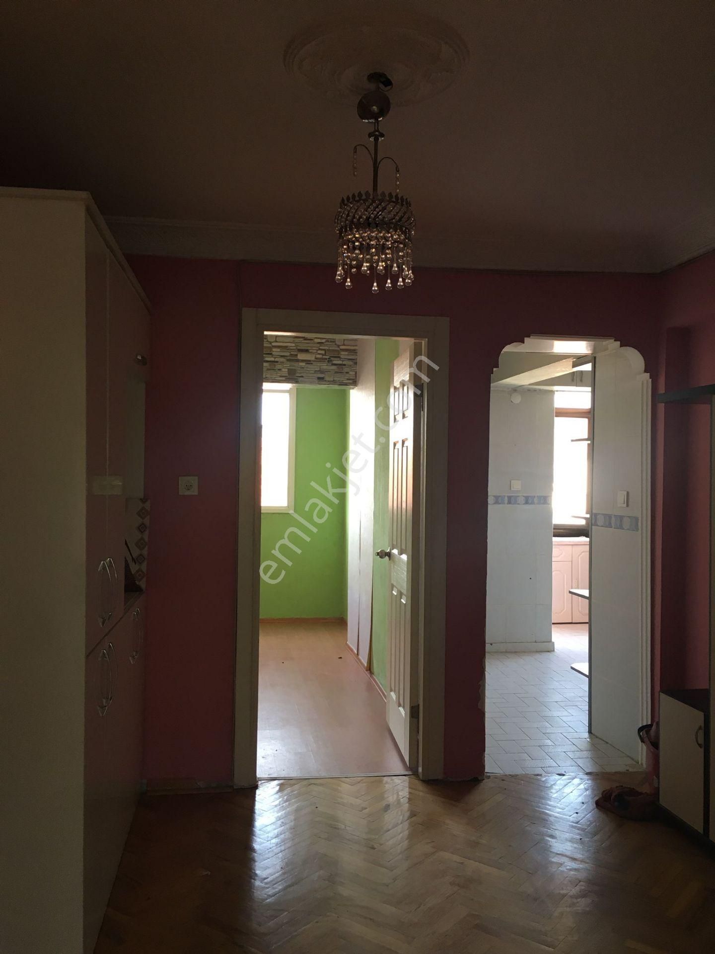 Çok Geniş Teraslı Dubleks Daire - Görsel 11