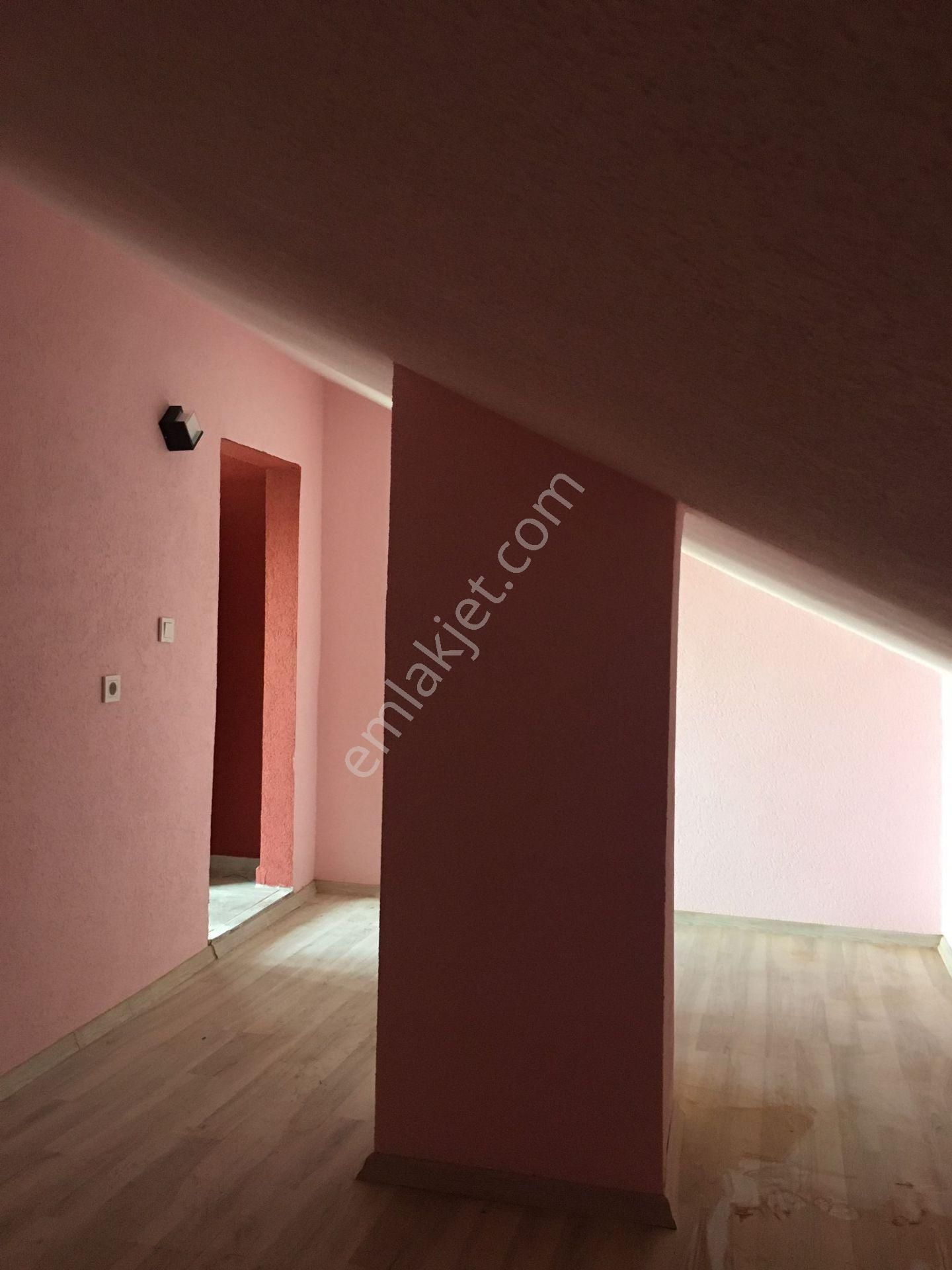 Çok Geniş Teraslı Dubleks Daire - Görsel 21