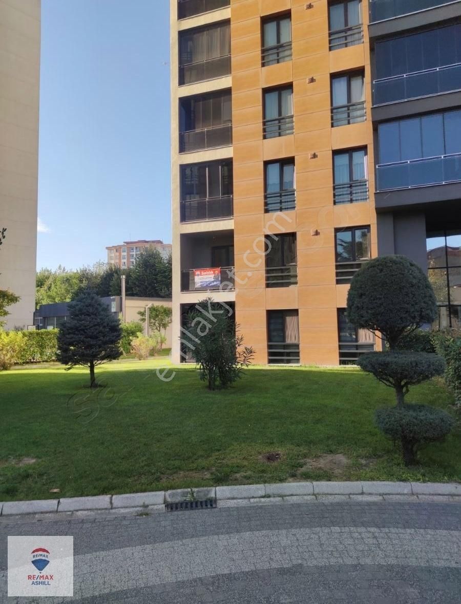 Bağcılar Güneşli Satılık Daire GÜNEŞLİ KİRAZLI KORU EVLERİNDE 2+1 BOŞ SATILIK DAİRE