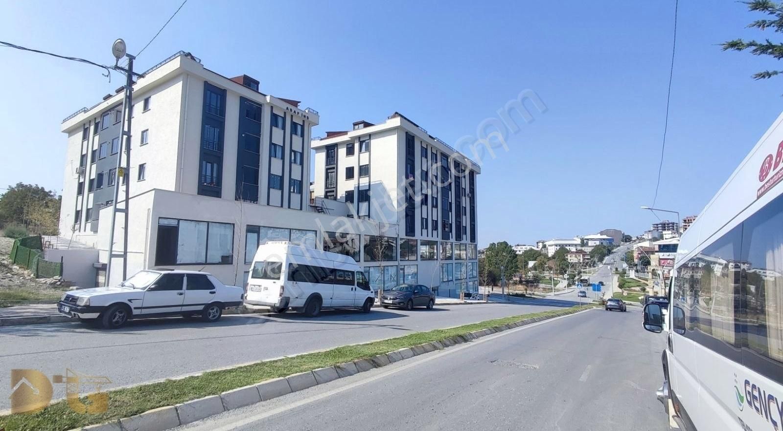 Arnavutköy Taşoluk Satılık Daire DEBA İNŞAATTAN TAŞOLUK MAH.'DE SİTE İÇERİSİNDE SATILIK 2+1 DAİRE