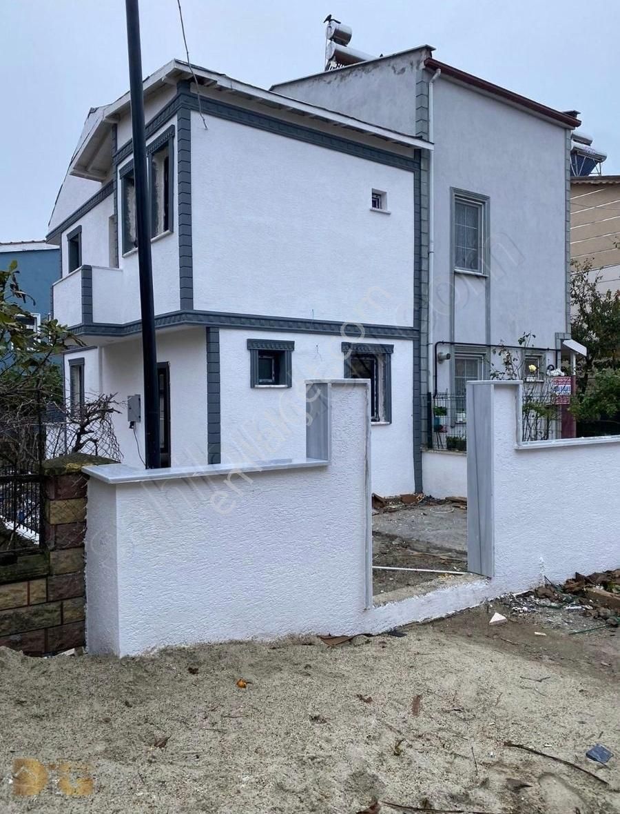 Marmaraereğlisi Yeniçiftlik Satılık Villa DEBA İNŞAATTAN TEKİRDAĞ MARMARA EREĞLİSİ'NDE SATILIK VİLLA