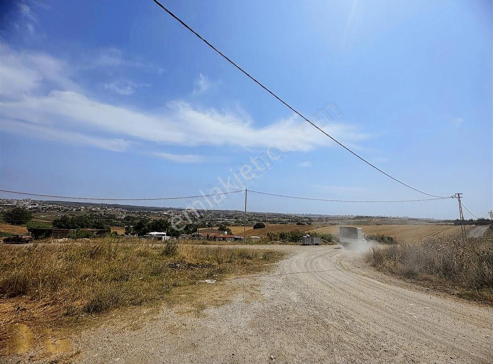 Arnavutköy Çilingir Satılık Konut İmarlı DEBA GROUP DAN ÇİLİNGİRİN EN TEPE NOKTASIN DA KONUT İMARLI ARSA