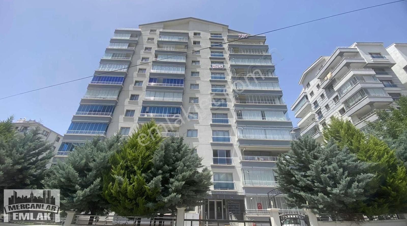 Yenimahalle Demetevler Satılık Daire MERCANLARDAN DEMETEVLER'DE 5+1 SATILIK SIFIR DUBLEX DAİRE