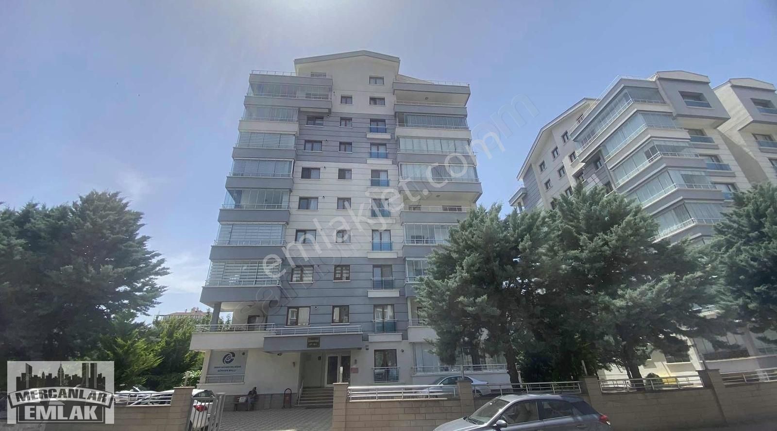 Yenimahalle Demetevler Satılık Daire MERCANLARDAN DEMETEVLER'DE 6+1 SATILIK DUBLEX DAİRE