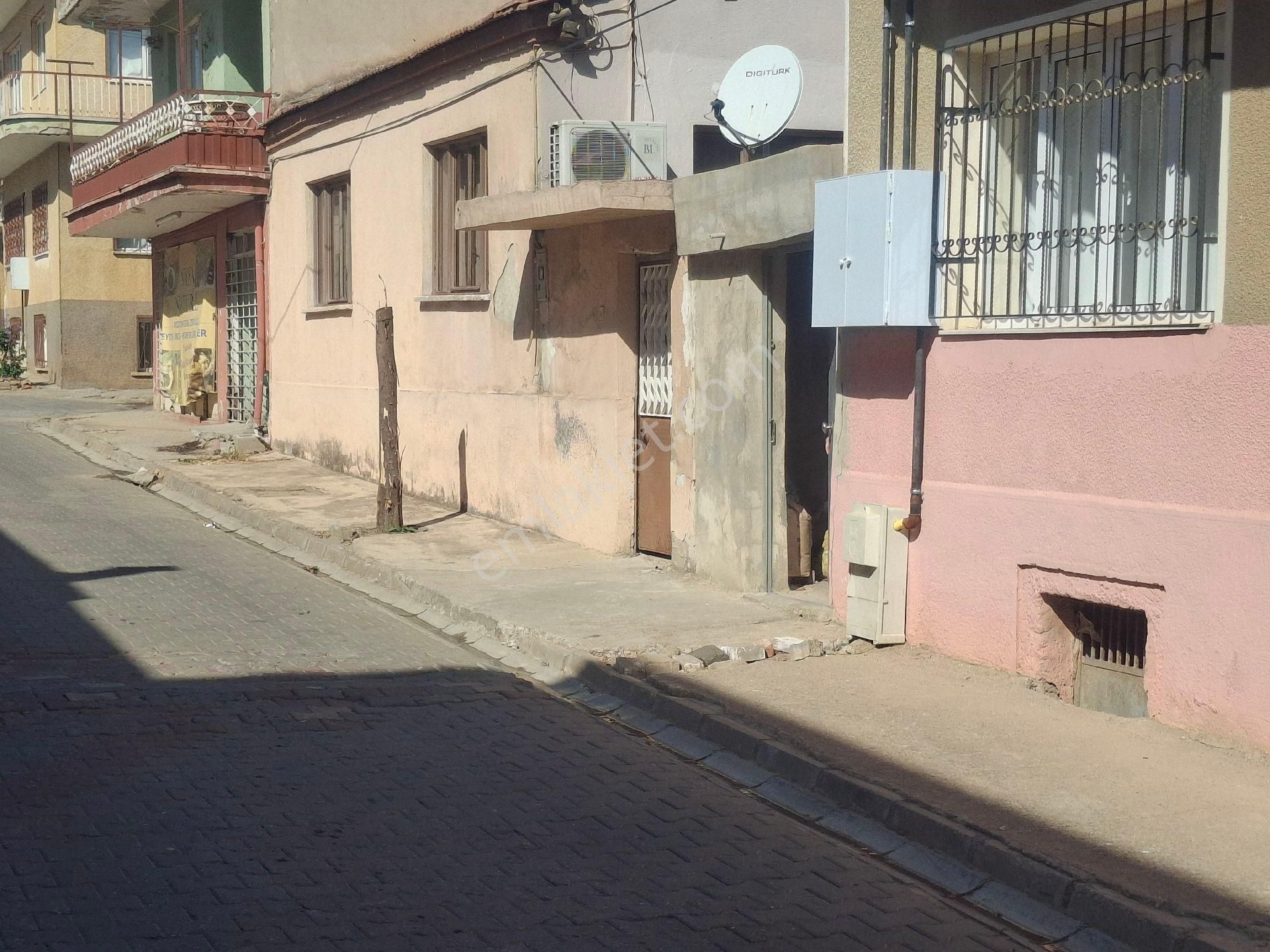 Sultanhısar Mustakıl Ev - Görsel 11