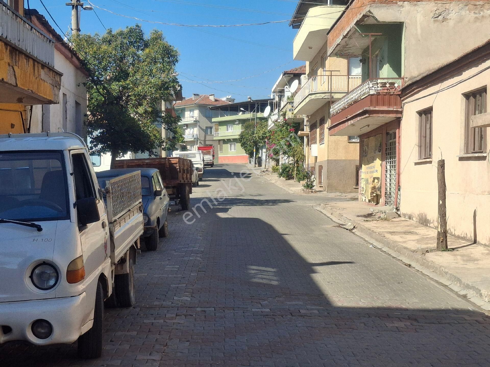 Sultanhısar Mustakıl Ev - Görsel 12