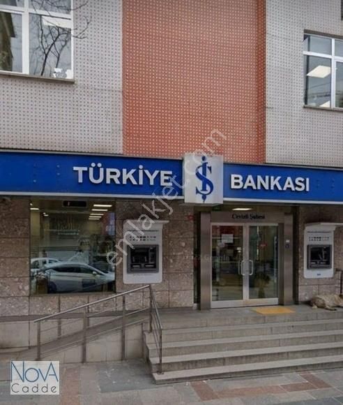 Kartal Orhantepe Kiralık Dükkan & Mağaza Novacadde'den Kiralık 680 M2 Dükkan Mağaza